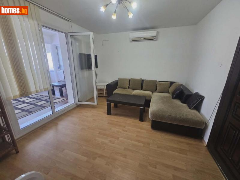 Двустаен, 25m² -  Център, Кърджали - Апартамент за продажба - ТБС БГпропъртис - 119350272