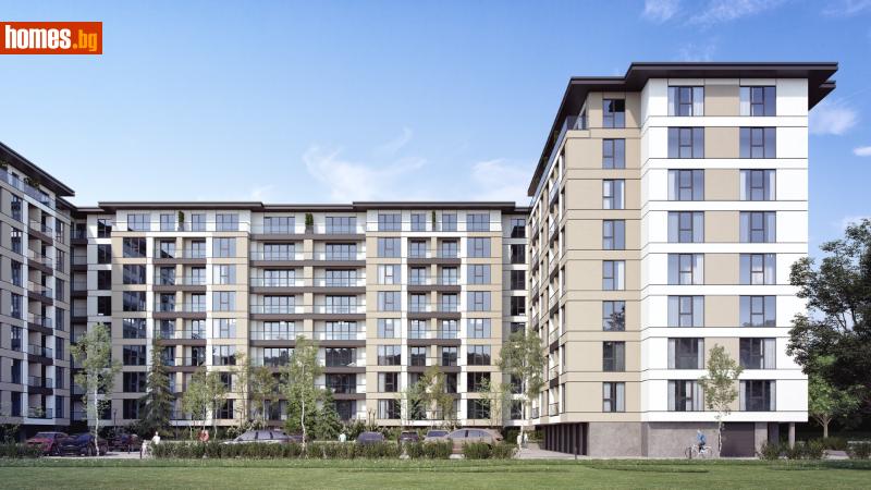 Тристаен, 114m² - Жк. Христо Смирненски, Пловдив - Апартамент за продажба - Deluxe Homes - 119350385