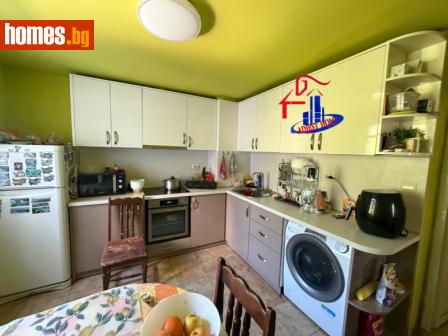 Тристаен, 85m² - Апартамент за продажба - 119350396