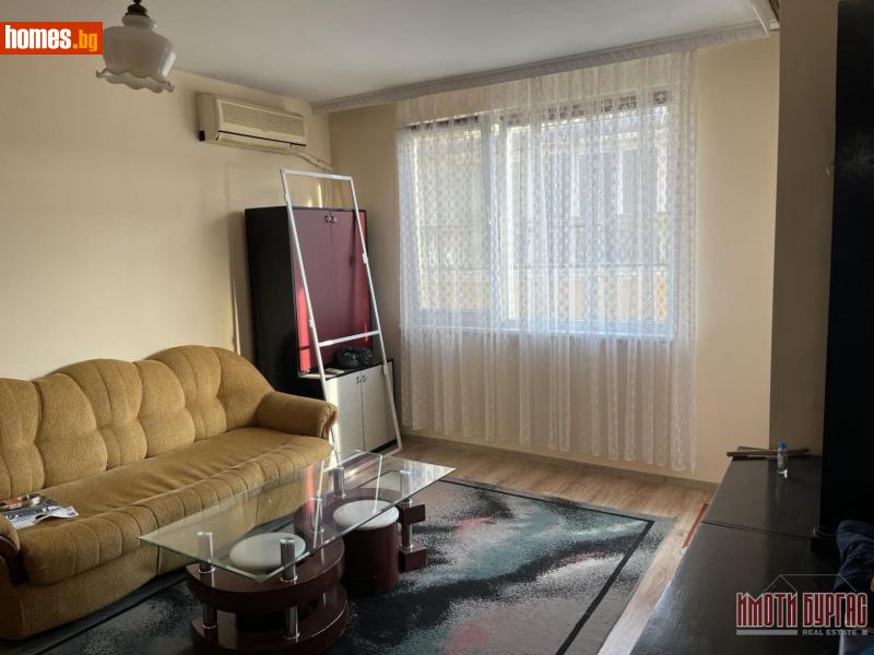 Двустаен, 39m² -  Център, Бургас - Апартамент за продажба - ИМОТИ БУРГАС - 119350531