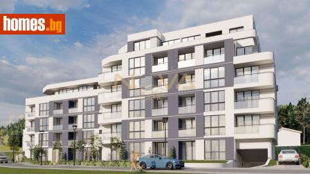 Тристаен, 101m² - Апартамент за продажба - 119352326