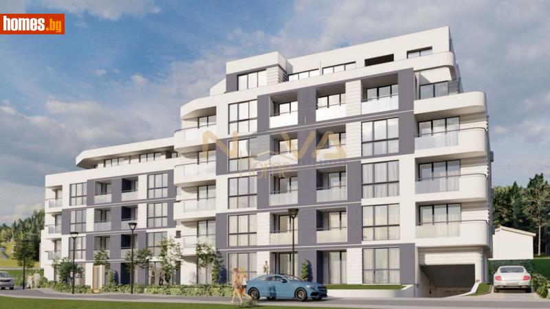 Тристаен, 101m² - Кв. Виница, Варна - Апартамент за продажба - НОВА ХОУМ - 119352326
