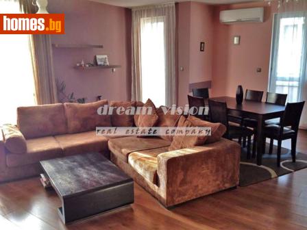 Тристаен, 101m² - Апартамент под наем - 119352718