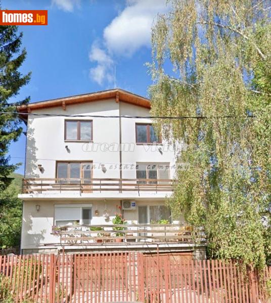 Къща, 90m² -  Драгалевци, София - Къща за продажба - ДРИЙМ ВИЖЪН НЕДВИЖИМИ ИМОТИ - 119352791