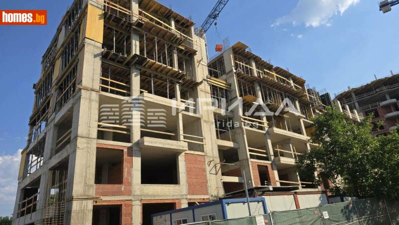 Тристаен, 100m² - Жк. Младост 4, София - Апартамент за продажба - Ирида - 119355510