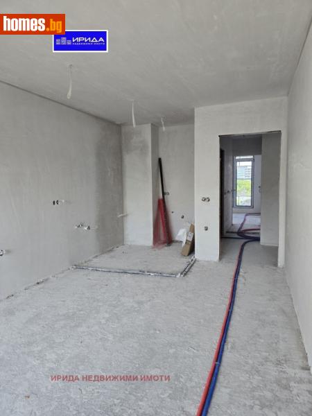 Тристаен, 122m² - Жк. Младост 4, София - Апартамент за продажба - Ирида - 119355599