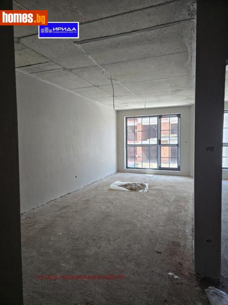Двустаен, 69m² - Кв. Малинова Долина, София - Апартамент за продажба - Ирида - 119355732