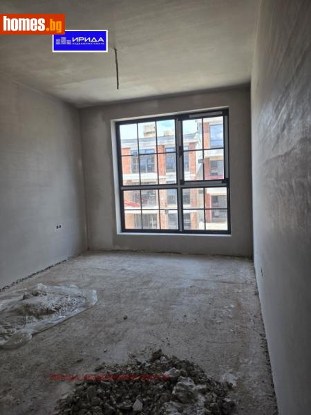 Двустаен, 69m² - Кв. Малинова Долина, София - Апартамент за продажба - Ирида - 119355747