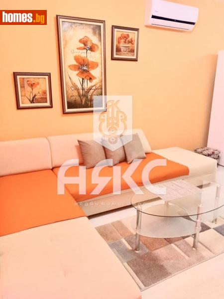 Двустаен, 66m² - Жк. Люлин 9, София - Апартамент за продажба - АЯКС Имоти - 119356791