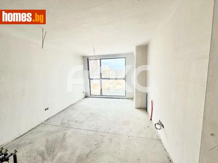 Двустаен, 62m² - Апартамент за продажба - 119356801