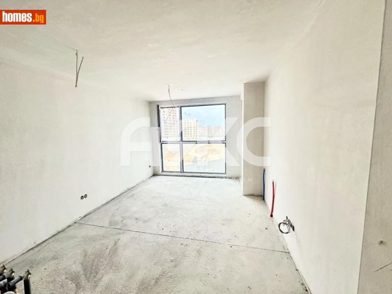 Двустаен, 62m² - Жк. Младост 4, София - Апартамент за продажба - АЯКС Имоти - 119356801