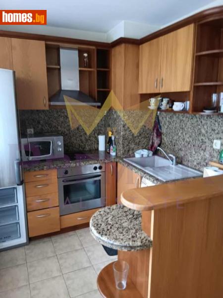Тристаен, 90m² -  ХЕИ, Варна - Апартамент под наем - ИМОТИ ПРЕМИЕР - 119356917