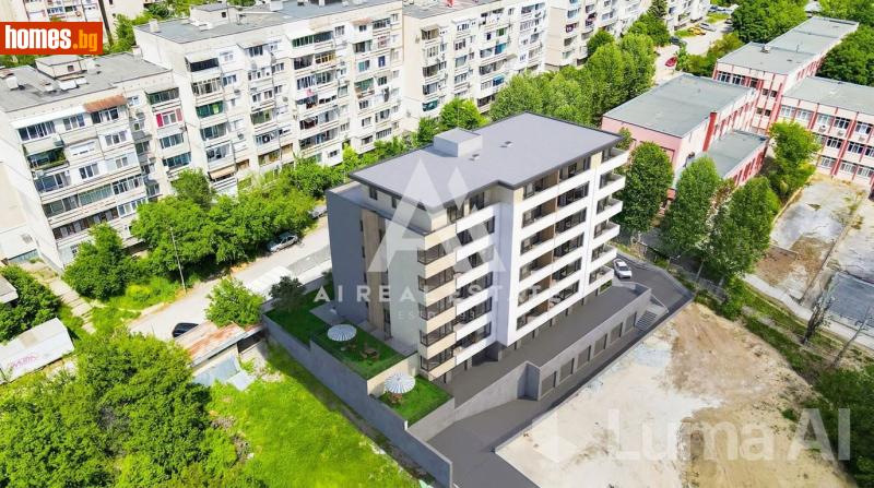 Тристаен, 86m² - Жк. Дружба 1, Плевен - Апартамент за продажба - АНДРОМЕДА  - 119357670