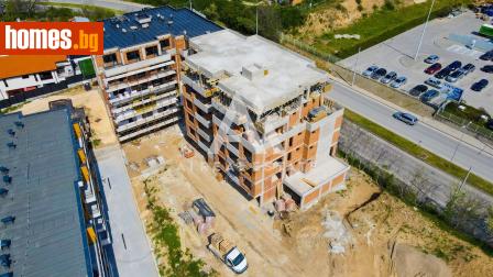 Тристаен, 92m² - Апартамент за продажба - 119357767