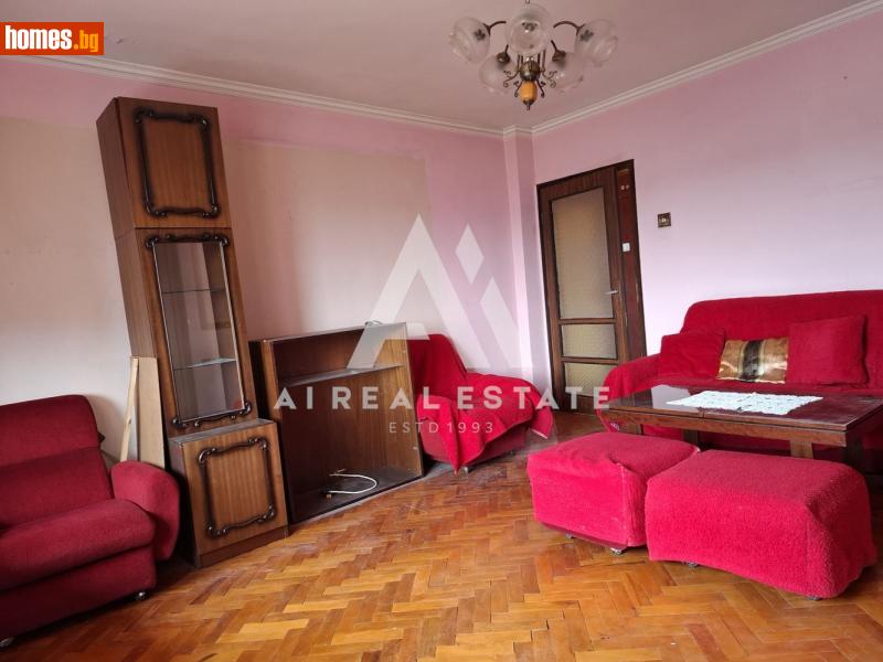 Двустаен, 69m² -  Център, Плевен - Апартамент за продажба - АНДРОМЕДА  - 119357786