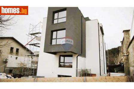 Тристаен, 121m² - Апартамент за продажба - 119358034