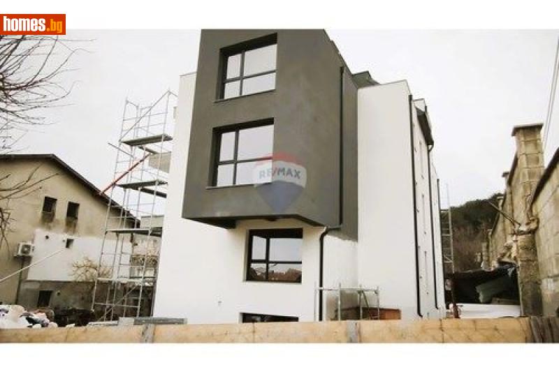 Тристаен, 121m² - Кв. Виница, Варна - Апартамент за продажба - RE/MAX Home - 119358034