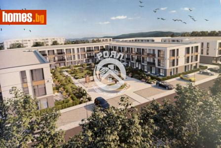 Едностаен, 35m² - Апартамент за продажба - 119358884