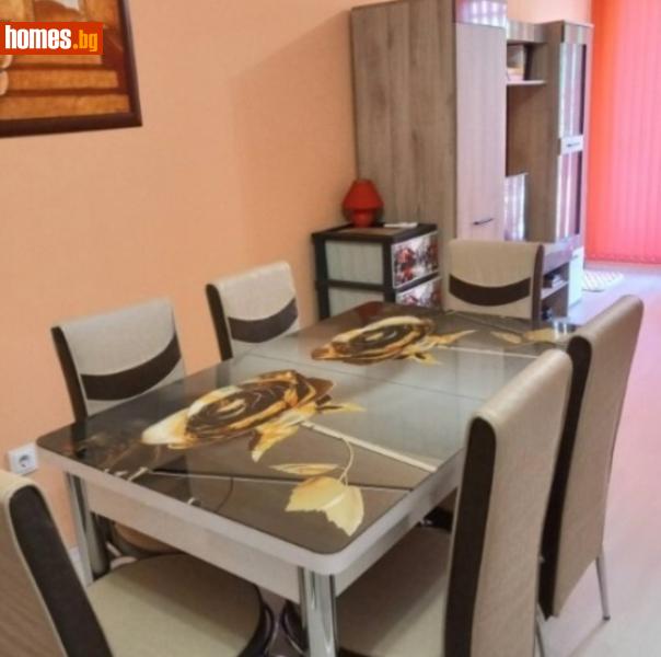Двустаен, 66m² - Жк. Люлин 9, София - Апартамент за продажба - Азмар имоти - 119359782