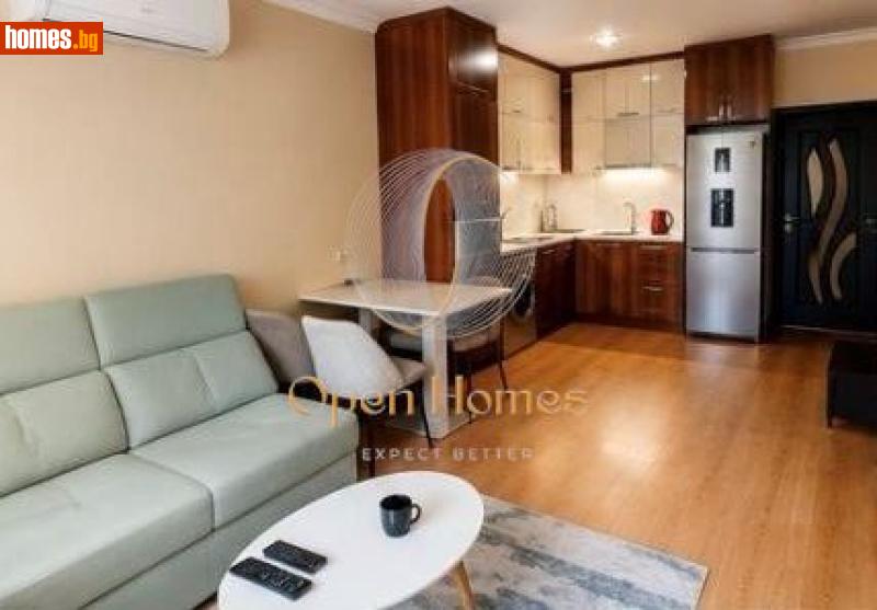Тристаен, 90m² - Жк Южен, Пловдив - Апартамент за продажба - OPEN Homes - 119362430