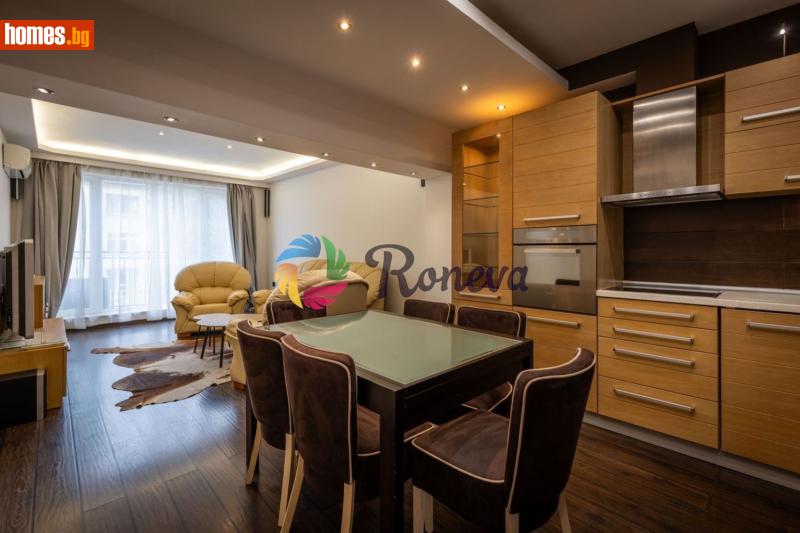 Тристаен, 90m² -  Общината, Варна - Апартамент под наем - РОНЕВА ООД - 119362943