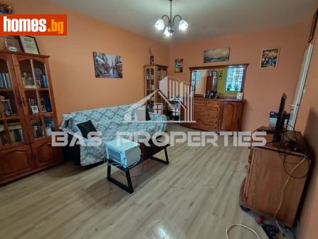 Двустаен, 66m² - Апартамент за продажба - 119363384