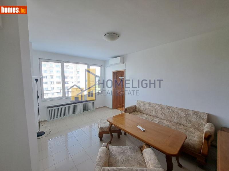 Двустаен, 75m² - Жк. Изток, София - Апартамент за продажба - ХОУМ ЛАЙТ  - 119363532