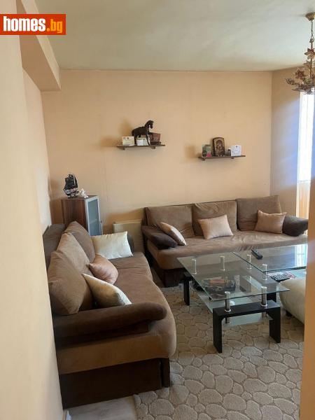 Тристаен, 102m² - Пловдив, Пловдив - Апартамент за продажба - New Vision Services - 119364505
