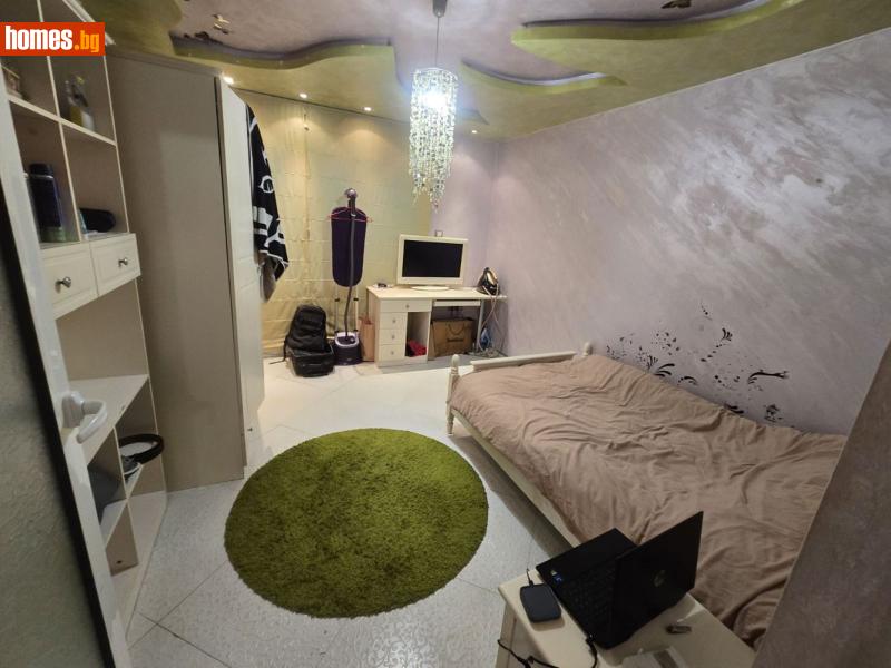 Четиристаен, 130m² - Кв. Кършияка, Пловдив - Апартамент за продажба - New Vision Services - 119364512