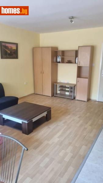 Едностаен, 40m² - Кв. Кършияка, Пловдив - Апартамент за продажба - New Vision Services - 119364530