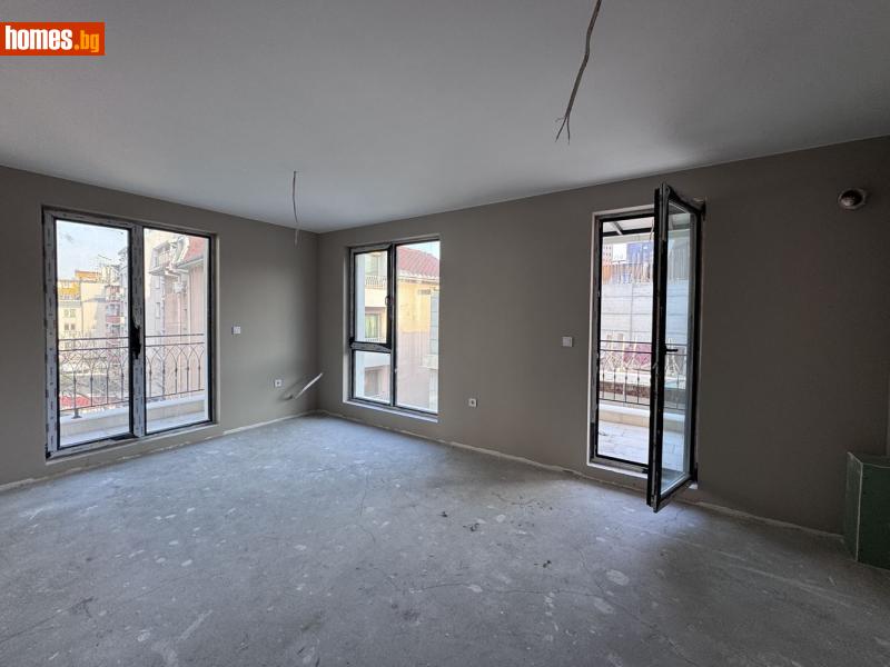 Двустаен, 70m² - Кв. Кършияка, Пловдив - Апартамент за продажба - New Vision Services - 119364544