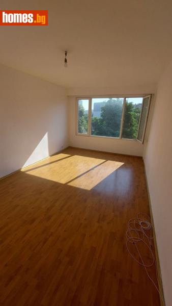 Двустаен, 60m² - Жк. Христо Смирненски, Пловдив - Апартамент за продажба - New Vision Services - 119364554