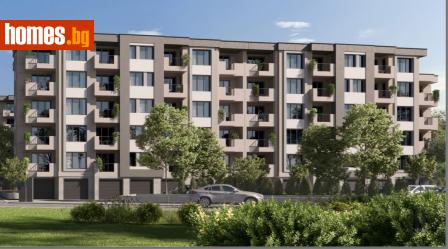 Двустаен, 63m² - Апартамент за продажба - 119364640