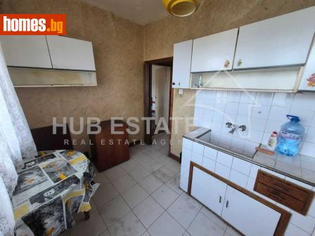 Двустаен, 59m² - Апартамент за продажба - 119364683