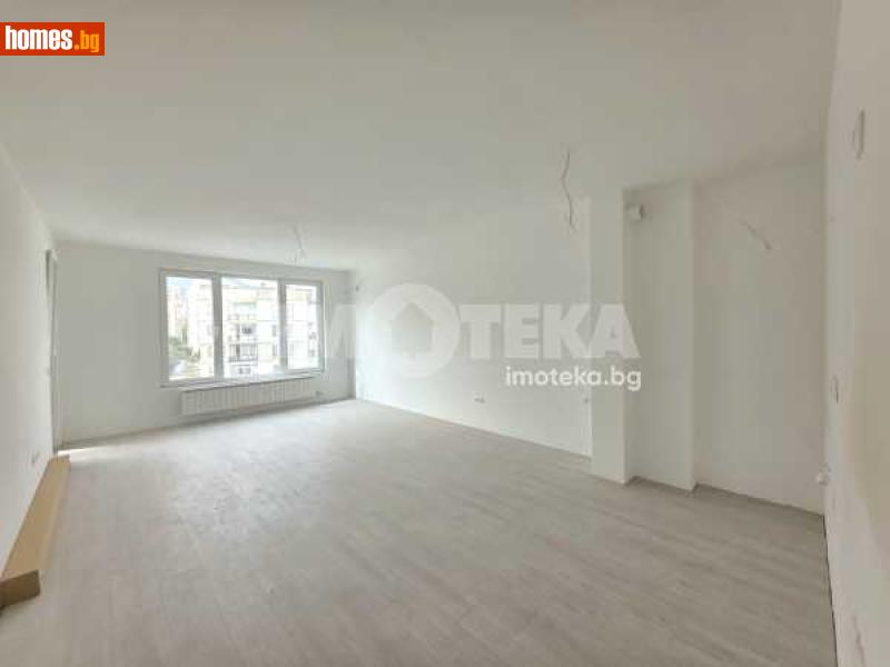 Многостаен, 107m² - Жк. Младост 4, София - Апартамент за продажба - ИМОТЕКА АД - 119365669