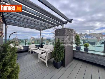 Тристаен, 147m² - Апартамент за продажба - 119365679
