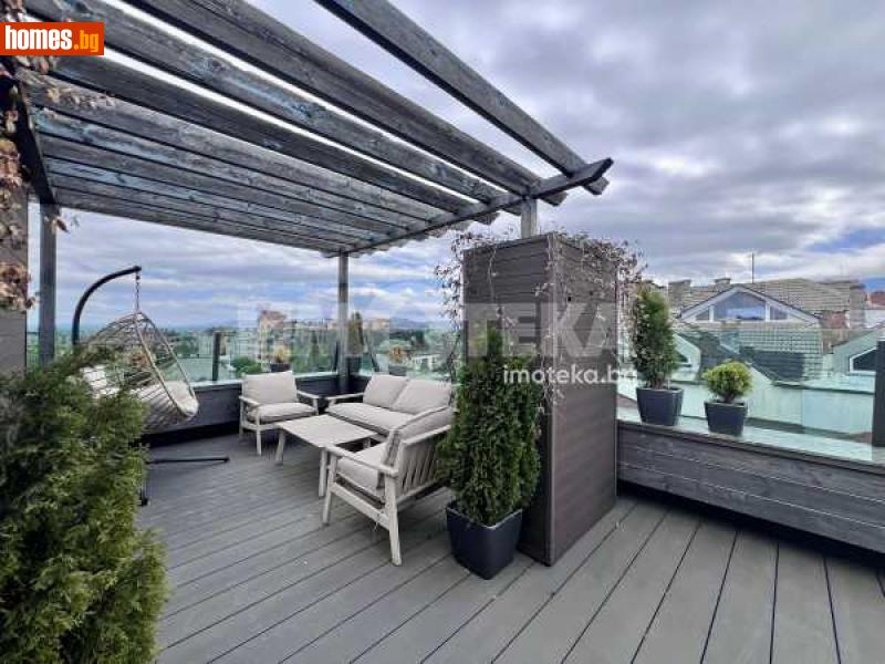 Тристаен, 147m² - Кв. Редута, София - Апартамент за продажба - ИМОТЕКА АД - 119365679