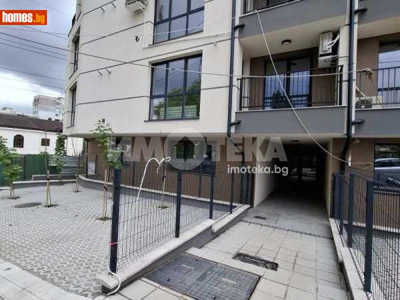 Двустаен, 72m² - Жк. Овча Купел 1, София - Апартамент за продажба - ИМОТЕКА АД - 119365699