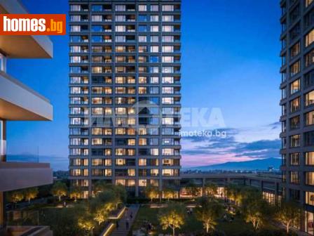 Тристаен, 247m² - Апартамент за продажба - 119365801