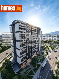 Тристаен, 109m² - Апартамент за продажба - 119365861
