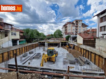 Тристаен, 113m² - Апартамент за продажба - 119366174