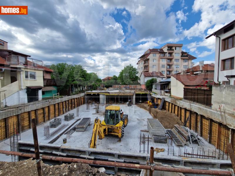 Тристаен, 113m² - Жк. Левски, София - Апартамент за продажба - Революшън Естейт - 119366174