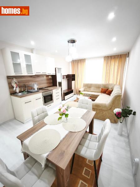 Двустаен, 45m² - Кв. Изток, Перник - Апартамент за продажба - Пернишки имоти - 119366604
