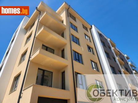 Двустаен, 66m² - Апартамент за продажба - 119366713