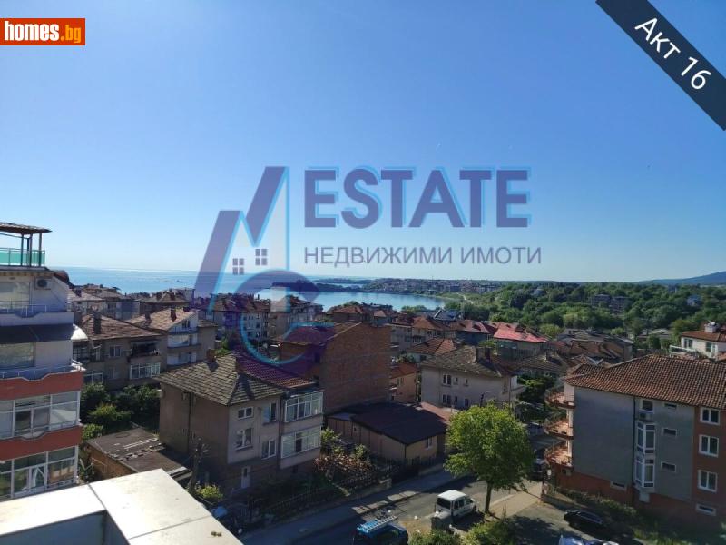 Тристаен, 99m² - Гр.Царево, Бургас - Апартамент за продажба - ЕМ ДЖИ ЕСТЕЙТ - 119366937