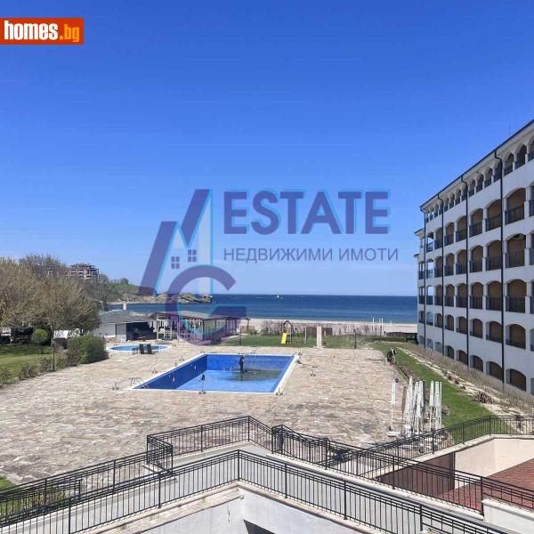 Двустаен, 72m² - Гр.Царево, Бургас - Апартамент за продажба - ЕМ ДЖИ ЕСТЕЙТ - 119366947