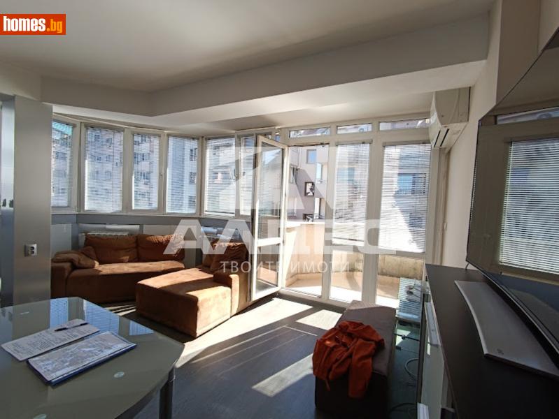 Двустаен, 65m² - Жк. Банишора, София - Апартамент за продажба - АЛДЕС НЕДВИЖИМИ ИМОТИ - 119367140