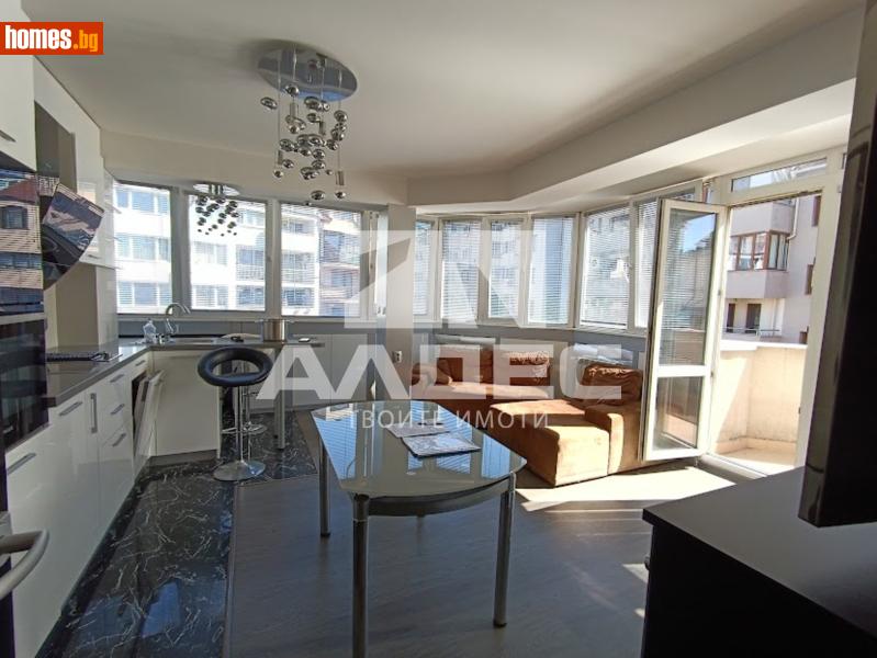 Двустаен, 65m² - снимка 2