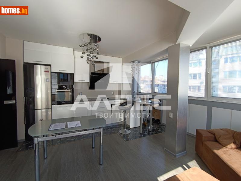 Двустаен, 65m² - снимка 4
