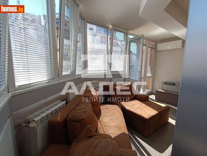 Двустаен, 65m² - снимка 3